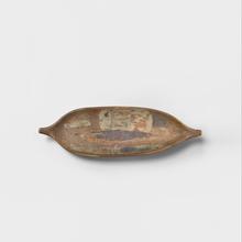 Plat poissons, 1950