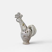 Vase coq, 1948