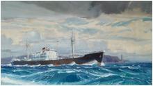 Le Cargo La Hague