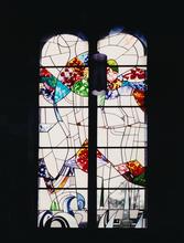 Vitraux de l’Eglise de Betzdorf