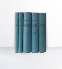 Catalogue Raisonné Eugène Boudin