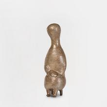 Maternité tranquille, 1959