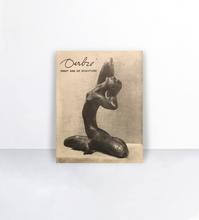 Catalogue Derbré : 20 ans de sculpture 