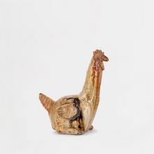 Poule, 1945