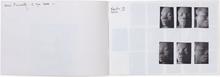 Cahier C, 2000
