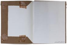 Cahier Baudelaire 3, 2017
