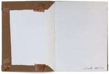 Cahier Baudelaire 2 - 2017