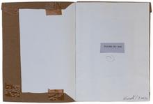 Cahier Baudelaire 1, 2017