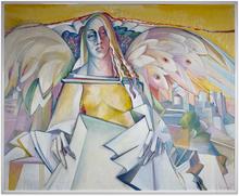 Les plans de l’ange, 2010