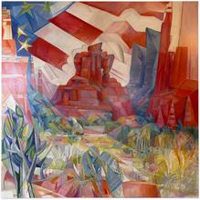 Sedona, 2005