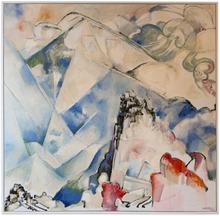 Entre Eglise et rocher, 2015