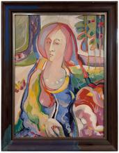 Madeleine, 1972