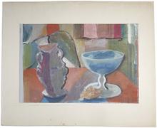 Nature morte, 1957