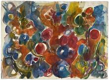 Haute -Provence,1970
