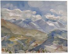 Un matin en provence, 1978