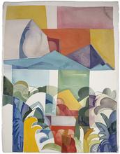 Côte d’Azur, 1977