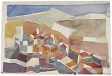 Village perché, 1978