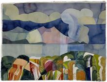 Côte d’Azur, 1976
