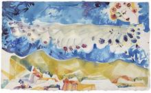 Le nuage, 2006