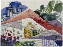 Le Nord et le Sud, 1995