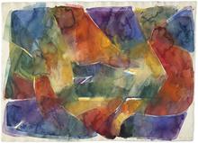 Nuit provençale, 1975
