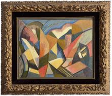 Composition, 1959-1960