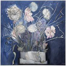 Kaputte Blumen,2000