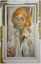 Madeleine, 1954