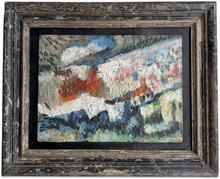 Composition, 1958