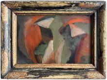 Composition, 1960
