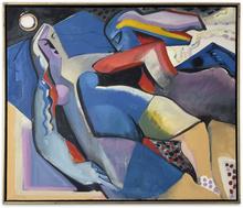 Rêve bleu,1993