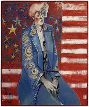 Stars ans stripes,1994