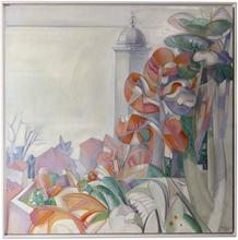 Funchal fleuri, 11.05