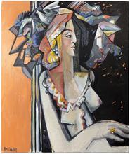La bague, 1996