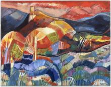Nature provençale, 1977