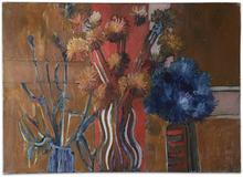 Nature morte, 1965
