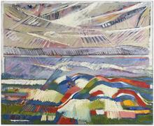 Cjamps sous le soleil,1985