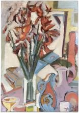 Atelier avec nature morte, 1967
