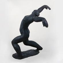 Le Grand Saule, 1987-1988