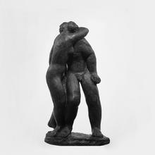 Le Rhin (petite version), 1987-1988