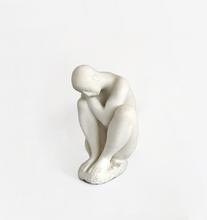L'Aile (marbre)
