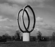 Les Anneaux, circa 1993-1994