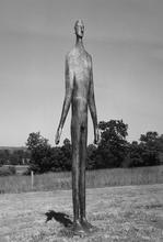 Le Visiteur, circa 1993-1994