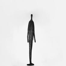 La Visite, circa 1993-1994