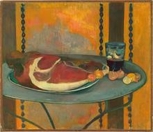 Le Jambon, 1889