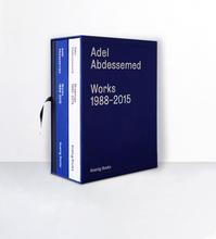 Adel Abdessemed, Works and Drawings