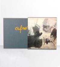 Afro Basaldella : Catalogo generale ragionato