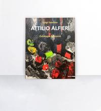 Attilio Alfieri : catalogue raisonné