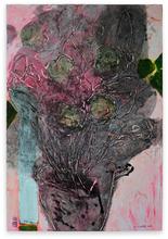Bouquet, rose, gris - 2023