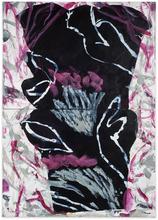 FemmeFleur (N&B) - 2015